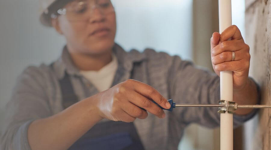 Professional sewer line replacement in Little Falls, NY